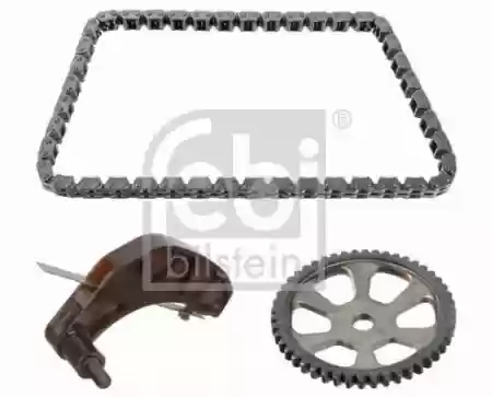 LANAC PUMPE ZA ULJE POLO 1.2 SET -2011 FEBI, 03E115225, 33935