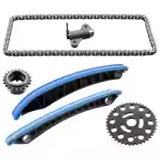 SET RAZVODA ZUPCENJE LANAC ZUPCANICI SPANERI SET RENO 1.6dci FEBI