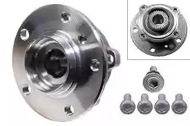 LEZAJ PREDNJEG TOCKA BMW F30 FAG, 31206876844, 713649690