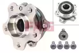 LEZAJ PREDNJEG TOCKA BMW X5 G05 -2023 FAG