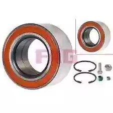 LEZAJ PREDNJEG TOCKA, F75-42mm AUDI -1985 FAG, 443498625, 545495AD,