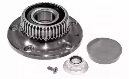 LEZAJ ZADNJEG TOCKA GOLF 4 - AUDI A3 - OKTAVIA AUTOMEGA, 1J0598477, 110098510