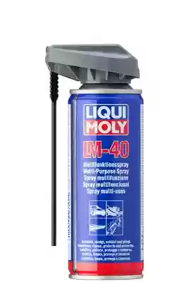 Liqui Moly sprej lm40 multi funcionalni 200ml 3390