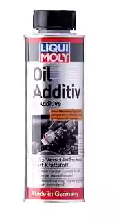 Liqui Moly Aditiv MOS-2 za ulje 200ml 7178