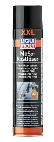 Liqui Moly aditiv rostloser 600ml MOS2 1613