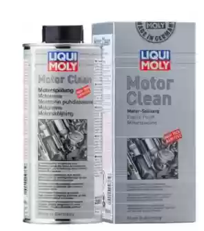 Liqui Moly aditiv za ispiranje motora 500 ml. 1019
