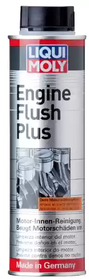 LIQUI MOLY ADITIV ZA ISPIRANJE MOTORA PLUS , 2657