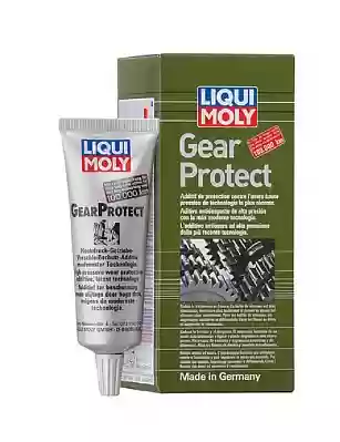 Liqui Moly aditiv za manuelne menjače 80ml 1007 2863