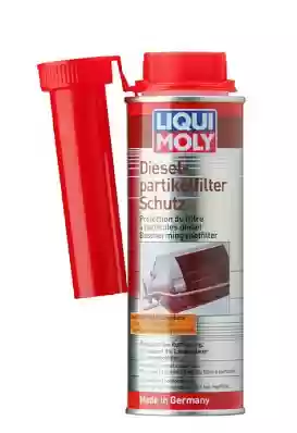 Liqui Moly aditiv zaštita dpf filtera 5148