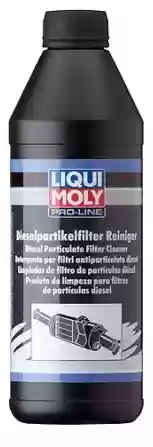 LIQUI MOLY DPF ČISTAČ ZA DIZEL MOTORE 1LITAR , 5169