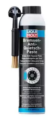 LIQUI MOLY PASTA PROTIV SKRIPANJA KOCNICA, LIQ3074,  