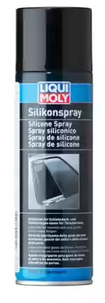 LIQUI MOLY SILIKON SPREJ, 3310