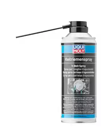 Liqui Moly sprej za kaiševe 400ml 4085