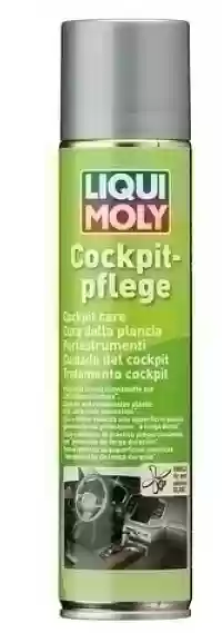 Liqui Moly sprej za plastiku limun 1599