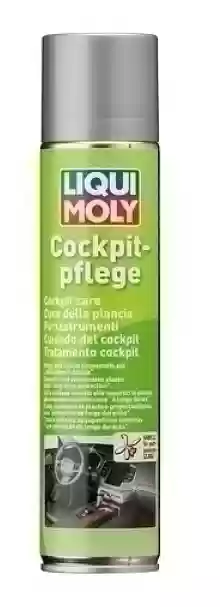Liqui Moly sprej za plastiku vanila 1598