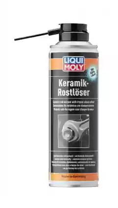 Liqui moly sprej za rđu-rastvarač 300ml 1641