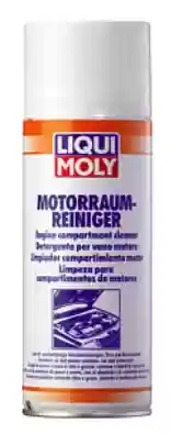LIQUI MOLY SPREJ ZA SPOLJNO CIS.MOT, 3326