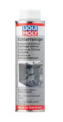 Liqui Moly sredstvo za ispiranje hladnjaka 300ml 20805