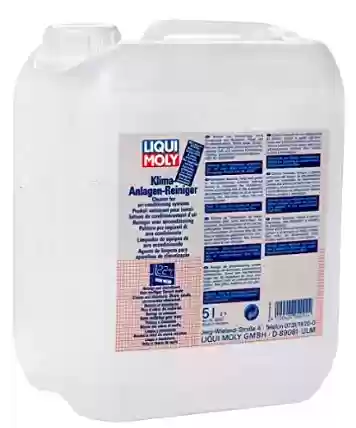LIQUI MOLY TEČNOST ZA ČISĆENJE KLIME, 4092