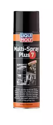 Liqui Moly multi sprej plus 7 500ml. 3305