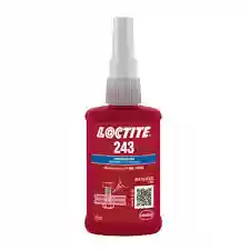 LOCTITE LEPAK ZA SRAFOVE SREDNJE SNAGE, 243, LOC243