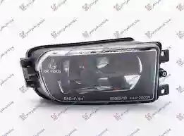 MAGLENKA BMW E39 -2000 DESNA, 63178381978, 058205121