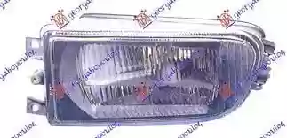 MAGLENKA BMW E39 -2000 LEVA, 63178381977, 058205112