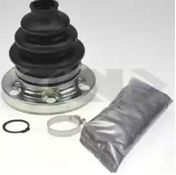 MANŽETNA ZGLOBA SET BMW E30 E36 LOBRO 33211229221, 300506