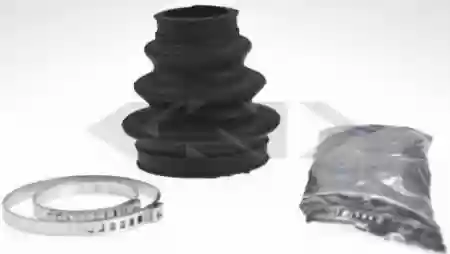 MANŽETNA POLUOSOVINE BMW E46 E60 E61 E63 E64 E65 LOBRO 33217