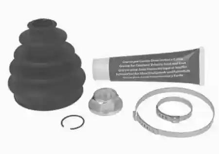 MANŽETNA ZGLOBA FORD MONDEO CIFAM 1355185S1, 613-285