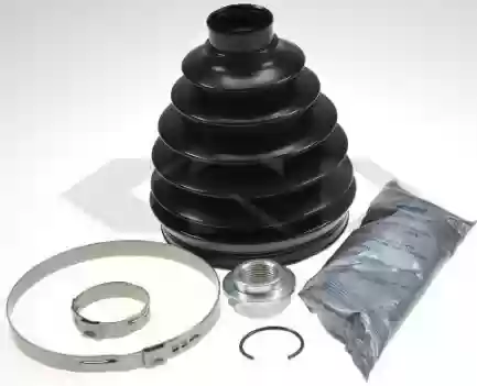 MANŽETNA ZGLOBA SET AUDI Q7 VW TOUAREG TRANSPORTER T5  4.2 T
