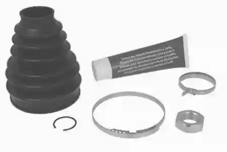 MANŽETNA ZGLOBA SET CITROEN XANTIA CIFAM 3293.02, 613-503