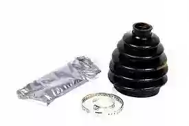 MANZETNA HOMO ZGLOBA SET FABIA ROOMSTER -2010, 6Q0498203A,  