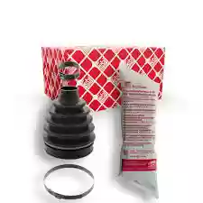 MANZETNA ZGLOBA SET MERCEDES A, B. W169, W245 9 BRZINA -2012 FEBI