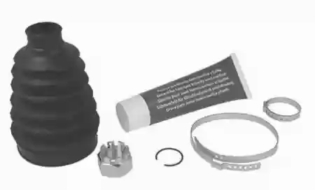 MANŽETNA ZGLOBA SET OPEL CORSA-C MERIVA A-B 2003-2010 CIFAM,