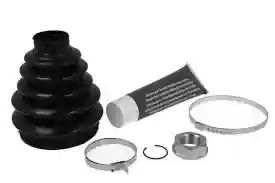 MANZETNA ZGLOBA SET PASAT 1.6d 2014- CIFAM, 5QM498203, 613-667