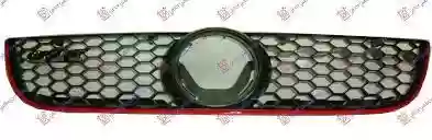 MASKA PREDNJA POLO GTI 2005-2009, 6Q0853651G, 031904550