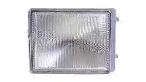 MASKICA-BLENDA U BRANIKU PASAT MALA 1993-1996 DESNO, 3A0941780, 063705386