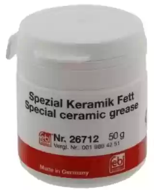 MAST ZA DIZNE-SVEĆICE, GREJACE KERAMIČKA,BELA MAST 001989425