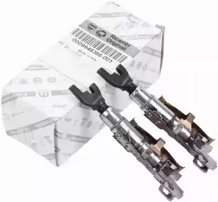 MEHANIZAM STELOVANJA PAKNOVA-STELERI FIAT PUNTO 2-3 -2012 ORIGINAL, 9948366,  