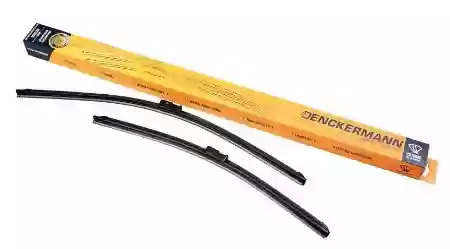 METLICA AERO 650-550MM REN SC2 DENCKERMANN 7701061772, VD10027