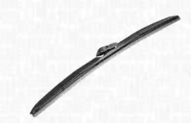 METLICA BRISAČA 450 MM KOMAD MAGNETI MARELLI 000723061800