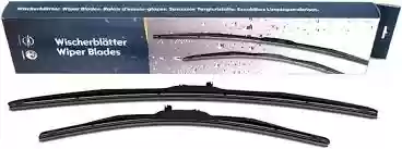 METLICA BRISACA AERO 600-450 INSIGNIA  GM, 1272346, 39023142
