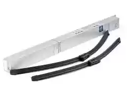 METLICA BRISACA AERO 600-475 PASAT GOLF6 2005-2014 ORIGINAL