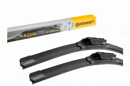 METLICA BRISACA AERO 650-350mm CLIO-CAPTUR CONTINENTAL, A868S, 11382