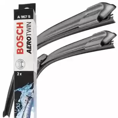 METLICE BRISACA AERO 650-575mm MERCEDES A-B CLASA -2012 BOSCH