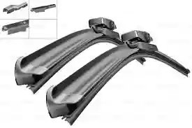 METLICA BRISACA AERO 725-625mm ASTRA J GTC-FORD C-MAX-CITROEN DS5 BOSCH, 1607218880