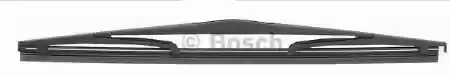 METLICA BRISAČA BMW F20 ZADNJA BOSCH 61617241986, 3397011432
