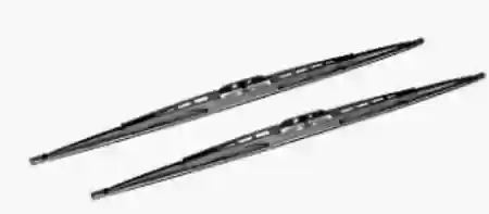 METLICA BRISAČA 550 mm MI3 BERLINGO  35205