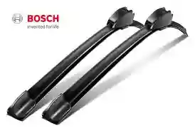 METLICE AERO 600-450mm OCTAVIA-CADDY 2017- BOSCH, 3397014419